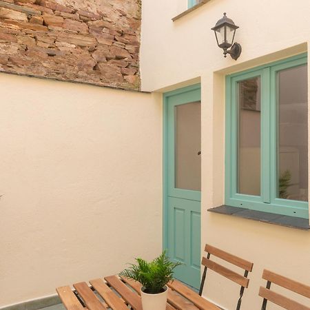 Casa Marela Villa Rinlo Exterior photo